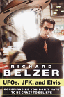 Belzer's Bookcover