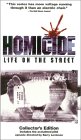 Homicide: Collector's Set