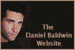 The Daniel Baldwin Website