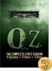 Oz - First Season