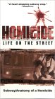 Homicide: Subway Tape