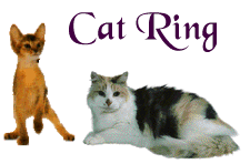 Cat Ring